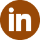 LinkedIn icon